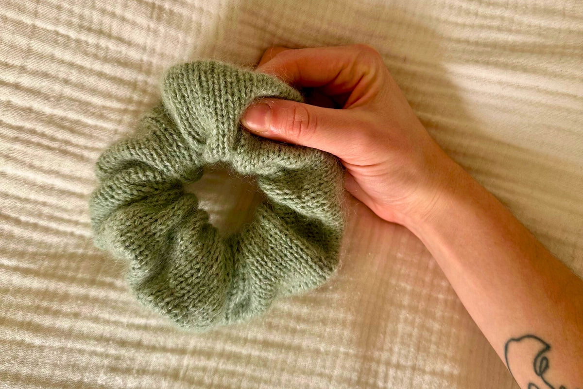Last-Minute Holiday Gift Ideas: 5 Quick Knitting Patterns
