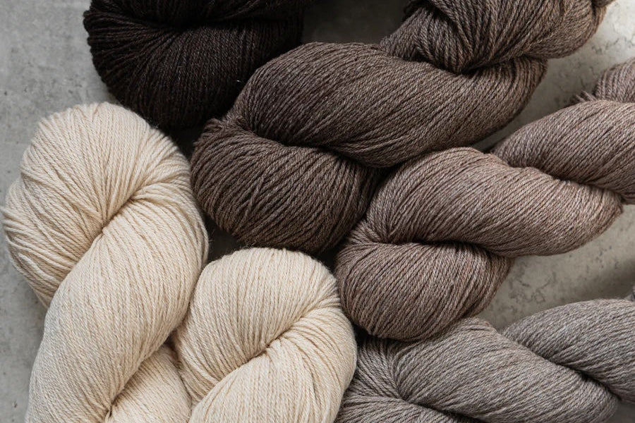 Bare Naked Wool Gift Card