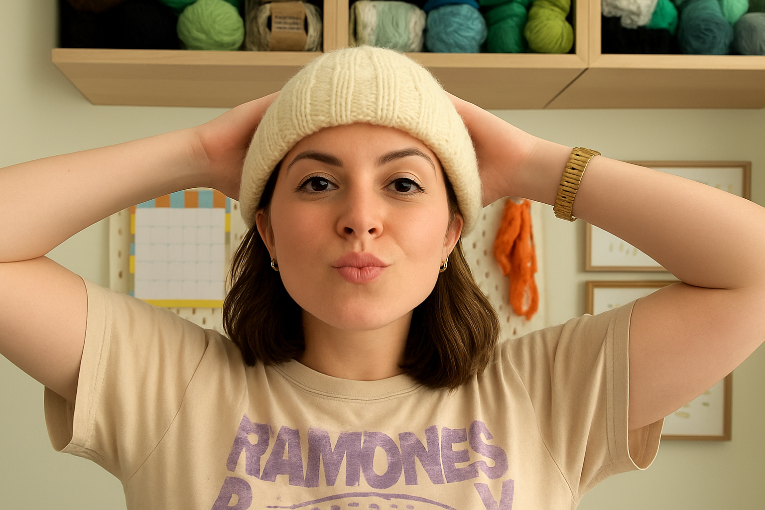 New Wave Knitting