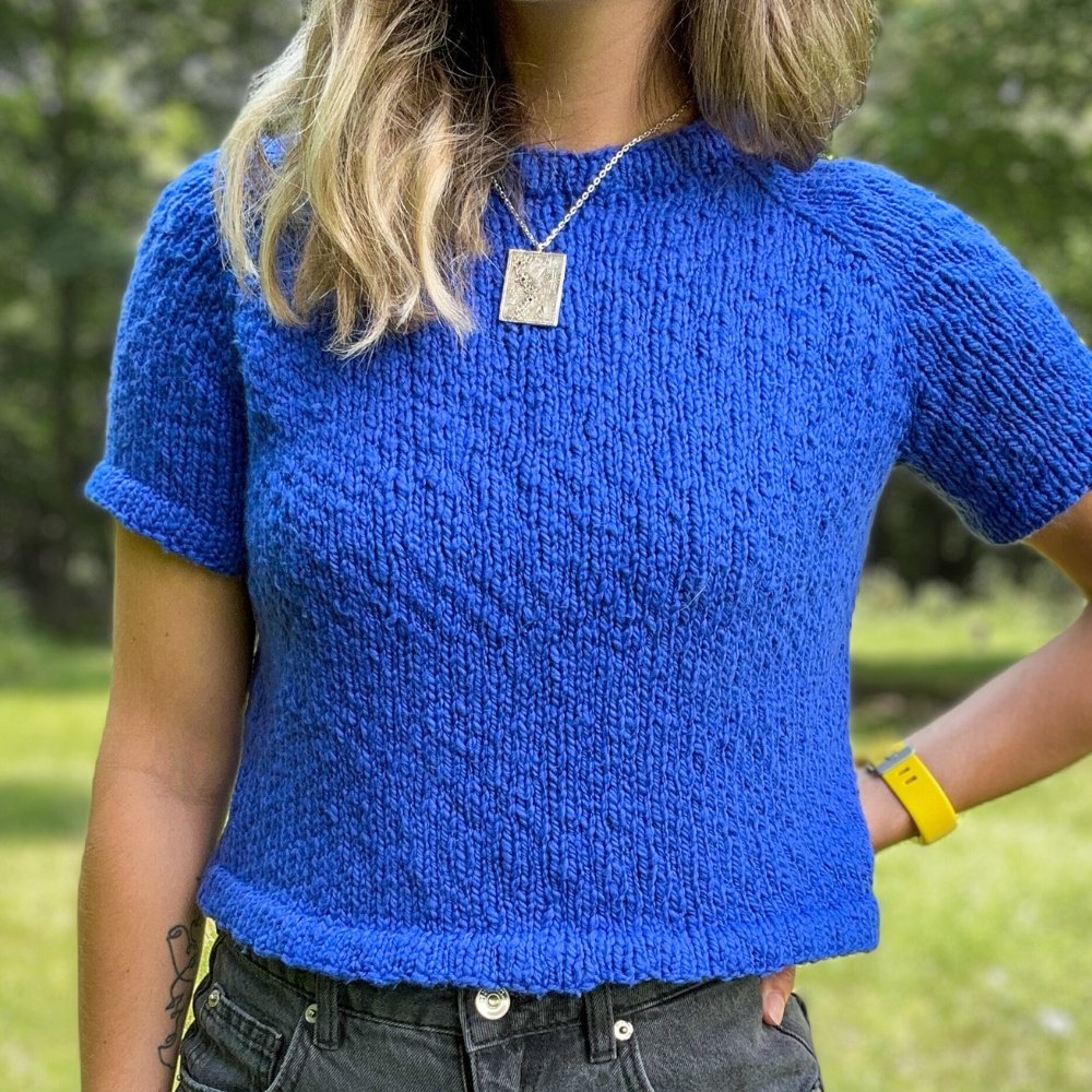 Interactive Knitting Patterns: 6 Benefits You'll Love
