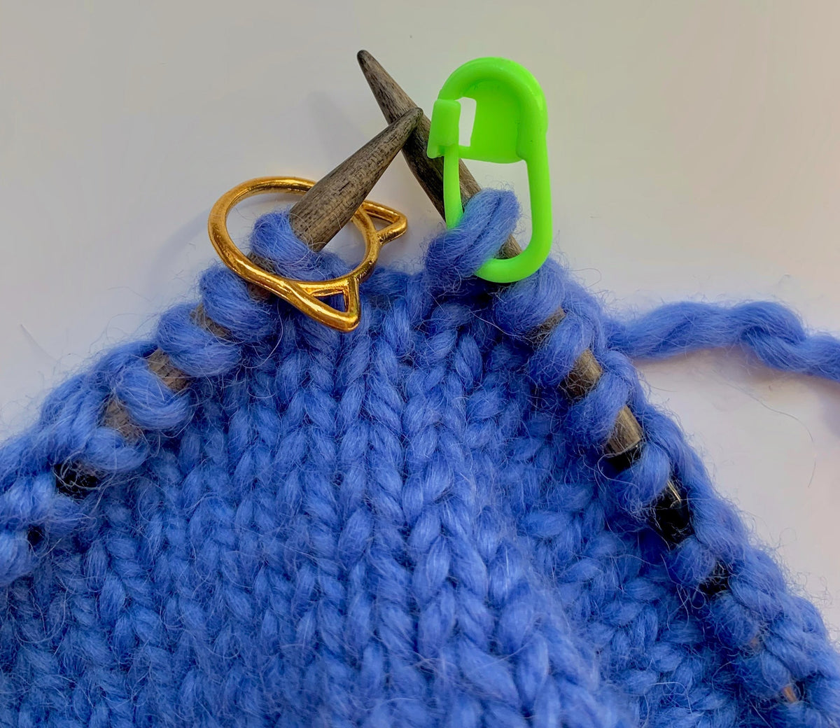 How To Design, Edit, and Sell Your First Knitting Pattern – New Wave ...