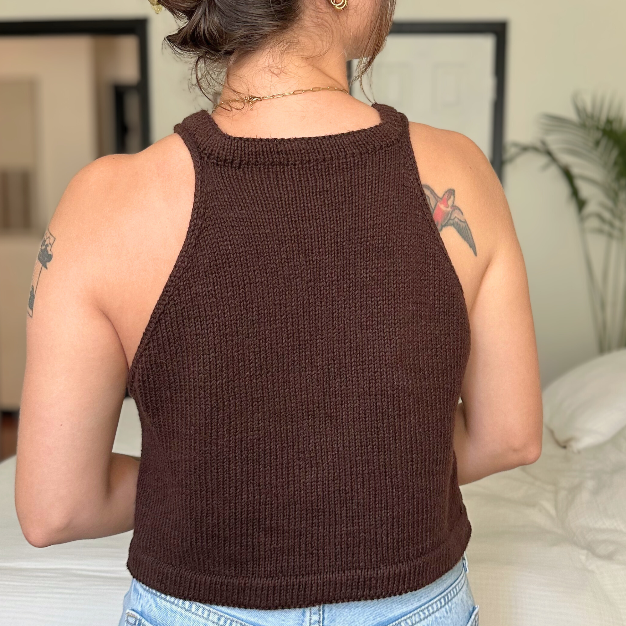 New Wave Knitting
