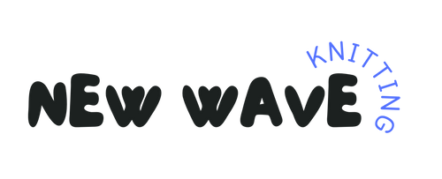 New Wave Knitting