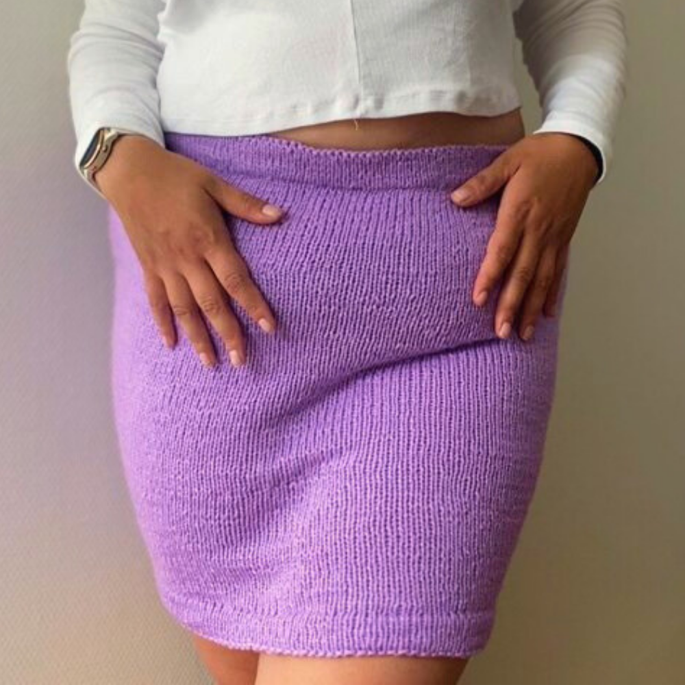 The Staple Skirt
