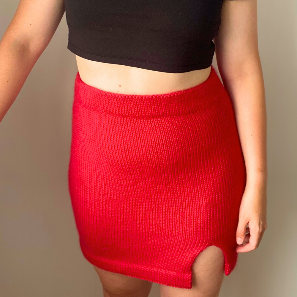 The Staple Skirt