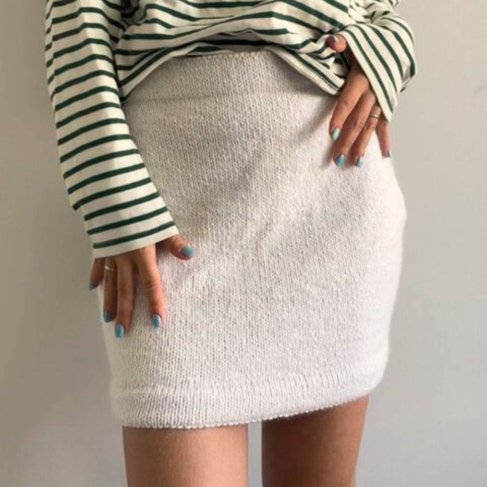 The Staple Skirt