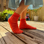 The Staple Sock